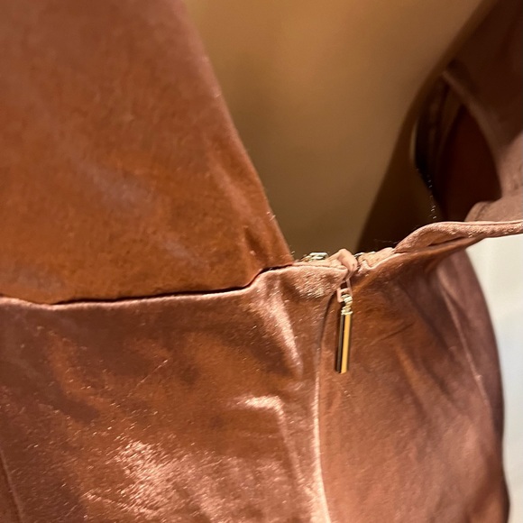 Jason Wu Crepe Cocktail Dress - Picture 8 of 16